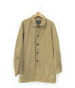ビームスハート SIZE L (L) ステンカラー コート BEAMS HEART メンズ【中古】【返OK】