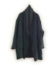 ミッソーニドンナ SIZE 42 (L) ショールカラー コート MISSONI DONNA レディース【中古】【返OK】