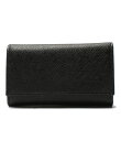 プラダ 新品同様 2PG222 キーケース PRADA ユニセックス【中古】