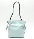 ロエベ フラメンコノットスモールショルダーバッグ LOEWE レディース 【中古】