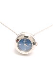 【中古】セイコー ウォッチネックレス 17JEWELS JA...