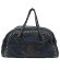 【中古】シャネル ラグジュアリー チェーン ボストンバッグ デニム ラグジュアリー A31575 10614864 CHANEL レディース