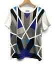 美品 デビッドデビッド SIZE L (L) 半袖Tシャツ DAVID DAVID メンズ 【中古】