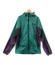 SIZE M (M) マウンテンパーカー Manastash メンズ 【中古】