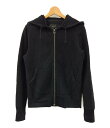SIZE M (M) ジップアップパーカー wings + horns メンズ 【中古】