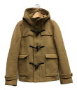 【中古】ハレ ダッフルコート レディース SIZE S (S) HARE