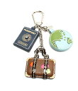 【中古】美品 コーチ チャーム レディース COACH