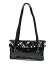 【中古】美品 プラダ ショルダーバッグ B10107 レディース PRADA