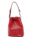 【中古】ルイヴィトン ショルダーバッグ ノエ エピ M44007 レディース Louis Vuitton