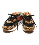 ナイキ エアマックス1 アトモス ナイキ エアマックス1 アトモス スニーカー ANIMAL PACK2.0 メンズ SIZE 27 NIKE AIR MAX 1 DLX ATMOS