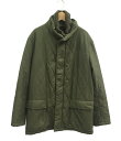 【中古】アレグリ 中綿ジャケット レディース SIZE 46...
