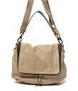 【中古】アニヤハインドマーチ レザーショルダーバッグ レディース Anya Hindmarch