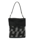 【中古】エルメス コル・ルレ ショルダーバッグ 刻印 X レディース HERMES