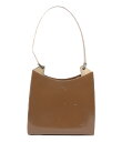 【中古】バリー レザーワンショルダーバッグ レディース BALLY
