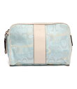 【中古】コーチ クラッチバッグ F77076 レディース COACH