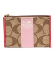 【中古】コーチ 財布・ケースその他 レディース COACH