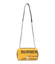 【中古】美品 バーバリー ショルダーバッグ ローラ レディース BURBERRY