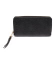 【中古】ルイヴィトン 長財布 ジッピーウォレット モノグラムアンプラント M61864 ユニセックス Louis Vuitton
