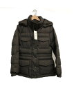 【中古】美品 ユニクロ ダウンジャケット レディース SIZE XL (XL以上) UNIQLO