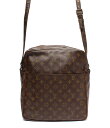 【中古】ルイヴィトン ショルダーバッグ 斜め掛け マルソー モノグラム M40264 レディース Louis Vuitton