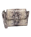 【中古】コーチ セカンドバッグ レディース COACH