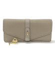 【中古】 クロエ 長財布 CHC19WP310B7123W レディース Chloe