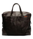 【中古】 フランクダニエル ブリーフケース メンズ FRANK DANIEL