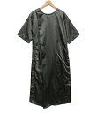 【中古】 半袖ワンピース レディース SIZE S (S) Harikae