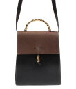【中古】 ロエベ 2WAYハンドバッグ ベラスケス レディース LOEWE