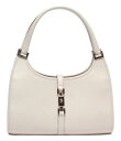 【中古】 グッチ レザーハンドバッグ ショルダーバッグ 肩掛け ジャッキー 002 1068 2404 レディース GUCCI