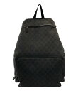 【中古】 グッチ リュック 179606 525040 レディース GUCCI