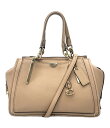 【中古】 コーチ 2WAYハンドバッグ ショルダーバッグ 斜め掛け 30947 レディース COACH