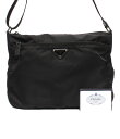 【中古】 プラダ ショルダーバッグ 1BC421 ユニセックス PRADA
