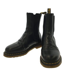 【<strong>中古</strong>】 <strong>ドクターマーチン</strong> チェルシーブーツ 2976 メンズ SIZE UK10 Dr.Martens