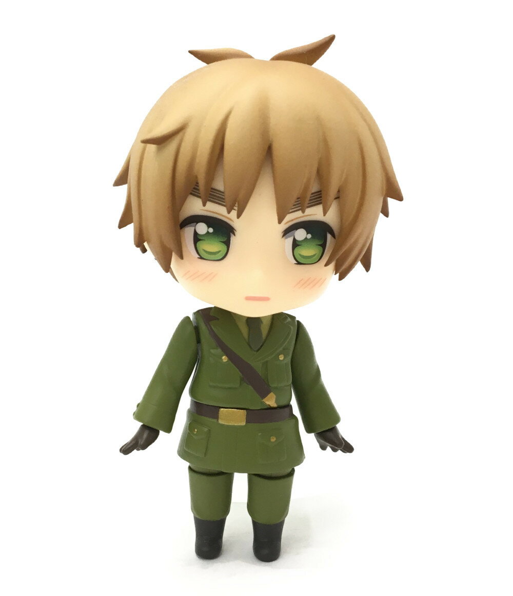 ヘタリア ねんどろいど イギリス 2種 ねんどろいど イギリス