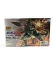 【中古】美品 機動戦士ガンダムAGE 機動戦士ガンダムAGE ダナジン 1/144 HG バンダイ プラモデル