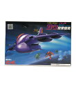 【中古】美品 機動戦士ガンダム 機動戦士ガンダム ガウ ジオン軍攻撃空母 ベストメカコレクションNo.35 1/1200 その他 バンダイ プラモデル