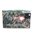 【中古】 機動戦士ガンダム ダブルオー 機動戦士ガンダム ダブルオー ケルディムガンダムGNHW/R 1/144 HG バンダイ プラモデル