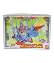 【中古】 SDガンダムBB戦士 SDガンダムBB戦士 機動戦士ガンダム クラウンナイト 皇騎士78 その他 バンダイ プラモデル