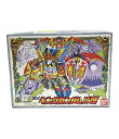 【中古】 SDガンダムBB戦士 SDガンダムBB戦士 機動戦士ガンダム キングガンダム II世 その他 バンダイ プラモデル