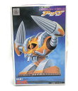 【中古】美品 機動戦士ガンダム 機動戦士ガンダム ジオン軍モビルスーツ アッグ 1/144 その他 バンダイ プラモデル
