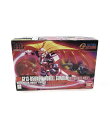【中古】美品 機動武闘伝Gガンダム 機動武闘伝Gガンダム GF13-050NSW ノーベルガンダム バーサーカーモード 1/144 HG バンダイ プラモデル