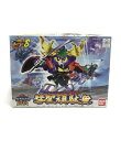 【中古】美品 SDガンダムBB戦士 SDガンダムBB戦士 機動戦士ガンダム 新SD戦国伝 天星七人衆8 スイセイガンダム 輝羅鋼極彩 ガンプラ バンダイ プラモデル