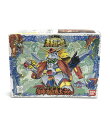 【中古】美品 SDガンダムBB戦士 SDガンダムBB戦士 機動戦士ガンダム シシガンダム 獅頑駄無 バンダイ プラモデル