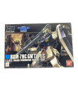 【中古】 機動戦士ガンダム0083 STARDUST MEMORY 機動戦士ガンダム0083 STARDUST MEMORY RGM-79C ジム改 1/144 ガンプラ バンダイ プラモデル