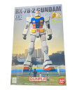 【中古】 機動戦士ガンダム 機動戦士ガンダム RX-78-2ガンダム Ver.G30th 1/144 HG バンダイ プラモデル