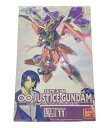 【中古】 機動戦士ガンダムSEED DESTINY 機動戦士ガンダムSEED DESTINY ZGMF-X19A インフィニットジャスティスガンダム 1/100 その他 バンダイ プラモデル