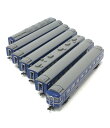 【中古】訳あり 鉄道模型 10-163 24系北斗星 特急形寝台客車 KATO 模型