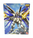 【中古】 機動戦士ガンダムSEED 機動戦士ガンダムSEED ZGMF-X10A フリーダムガンダム 1/100 MG バンダイ プラモデル
