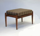 宮崎椅子製作所 Paper Knife ottoman ペーパーナイフオットマン カイ クリスチャンセンデザイン Miyazaki Chair Factory Paper Knife (Kai Kristiansen)